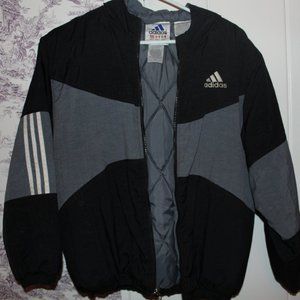 Youth medium Adidas jacket